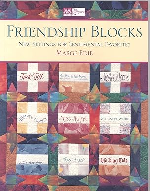 Friendship Blocks
