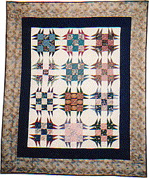 NY friendship quilt 5