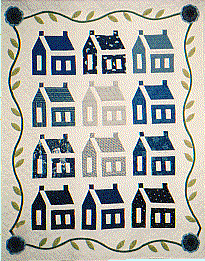 NY friendship quilt 6