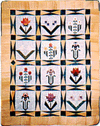 NY friendship quilt 4